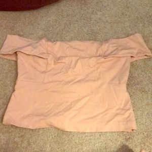 Just cleaning out my closet ☺️